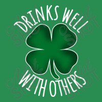 Drinks Well With Others Toddler Hoodie | Artistshot