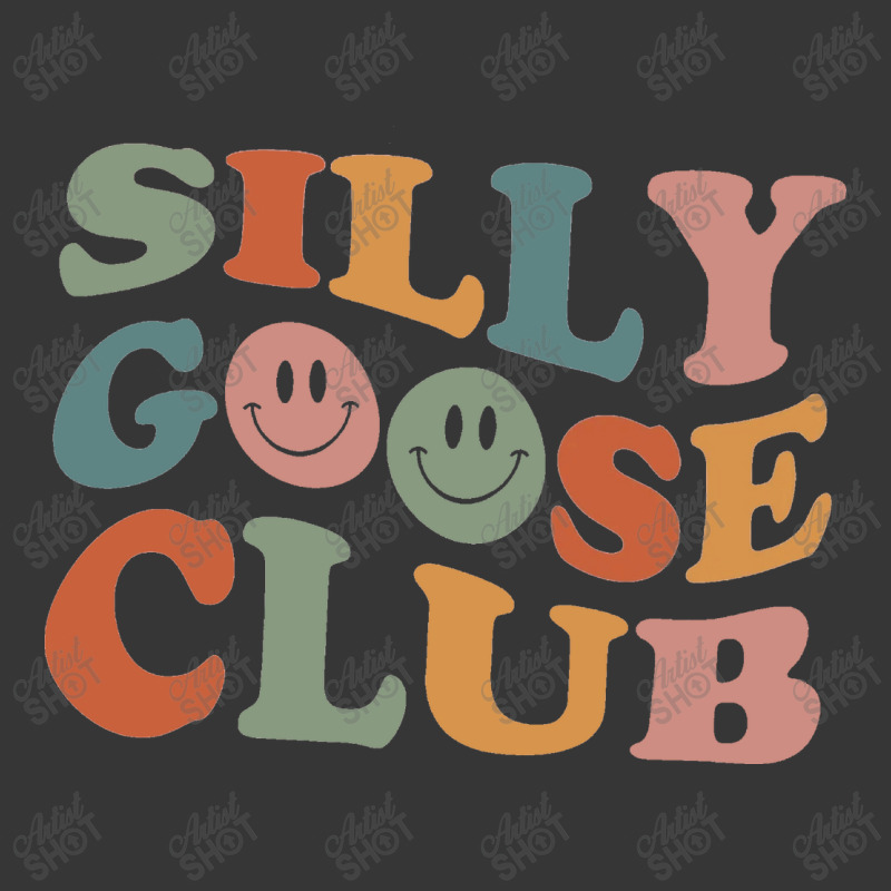 Silly Goose Club Toddler Hoodie | Artistshot