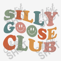 Silly Goose Club Baby Bibs | Artistshot