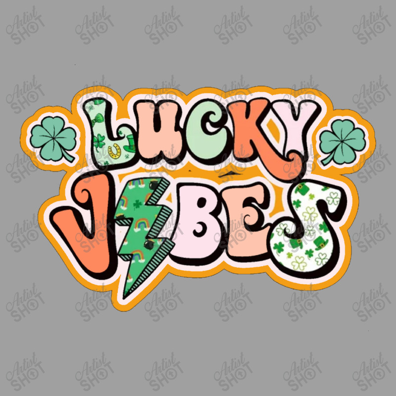 Lucky Vibes Only Toddler Hoodie | Artistshot