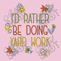 Gardening Gift Farming Is Life I'd Rather Toddler T-shirt | Artistshot