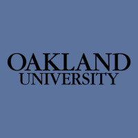 Oakland University Wordmark Lightweight Hoodie | Artistshot