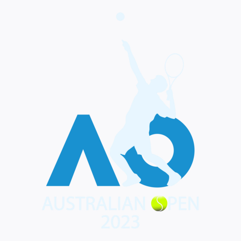 2023 Tennis Australian Open Fever T-shirt | Artistshot