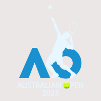 2023 Tennis Australian Open Fever Pocket T-shirt | Artistshot