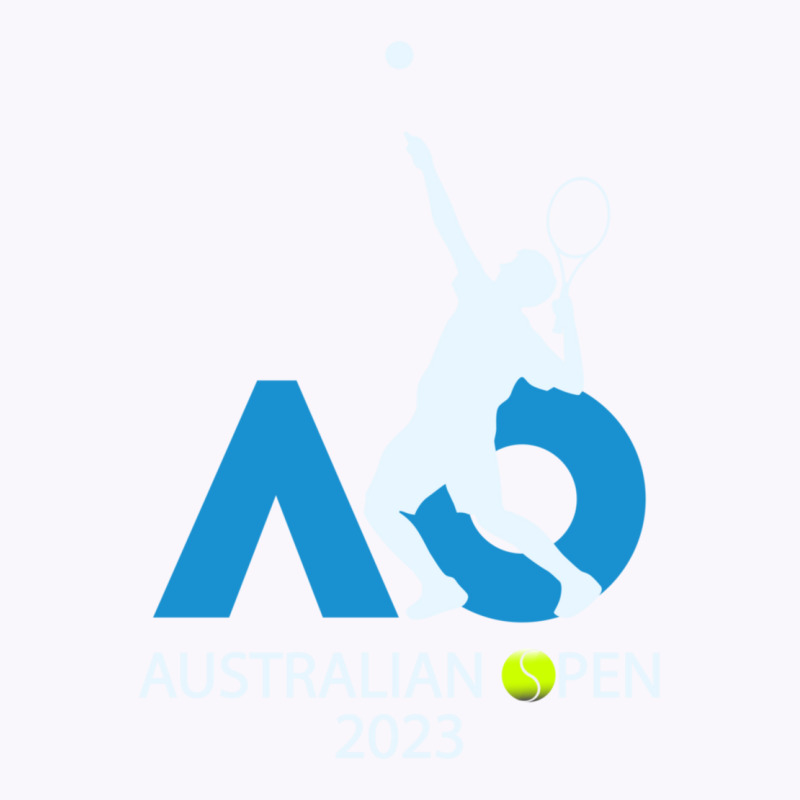 2023 Tennis Australian Open Fever Tank Top | Artistshot