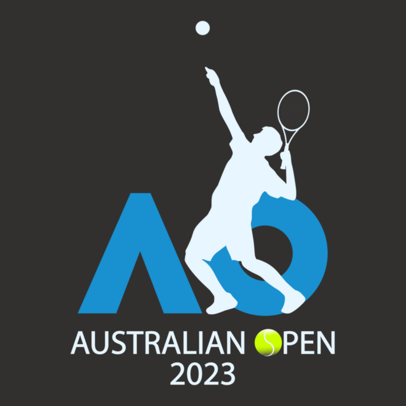 2023 Tennis Australian Open Fever Champion Hoodie | Artistshot