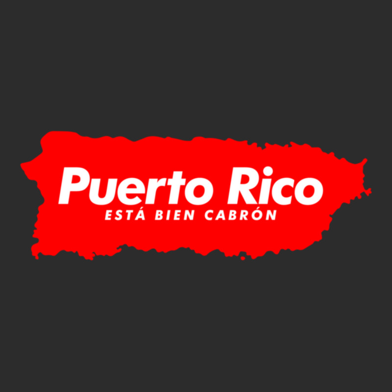 Puerto Rico Esta Bien Cabron Exclusive T-shirt | Artistshot