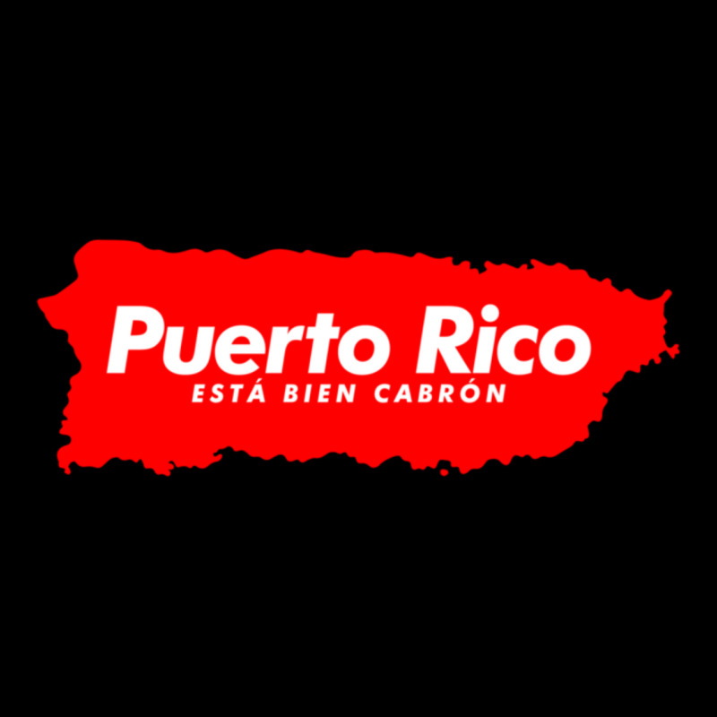 Puerto Rico Esta Bien Cabron Lightweight Hoodie | Artistshot