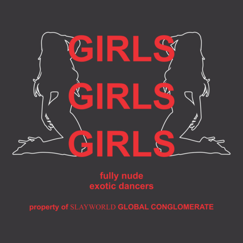 Summrs Girls Girls Girls Exotic Dancers Slayworld Ladies Curvy T-Shirt by KathleenSusanBuckler | Artistshot