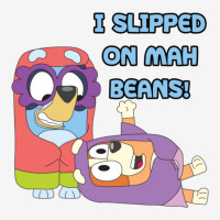 I Slipped On My Beans Graphic T-shirt | Artistshot