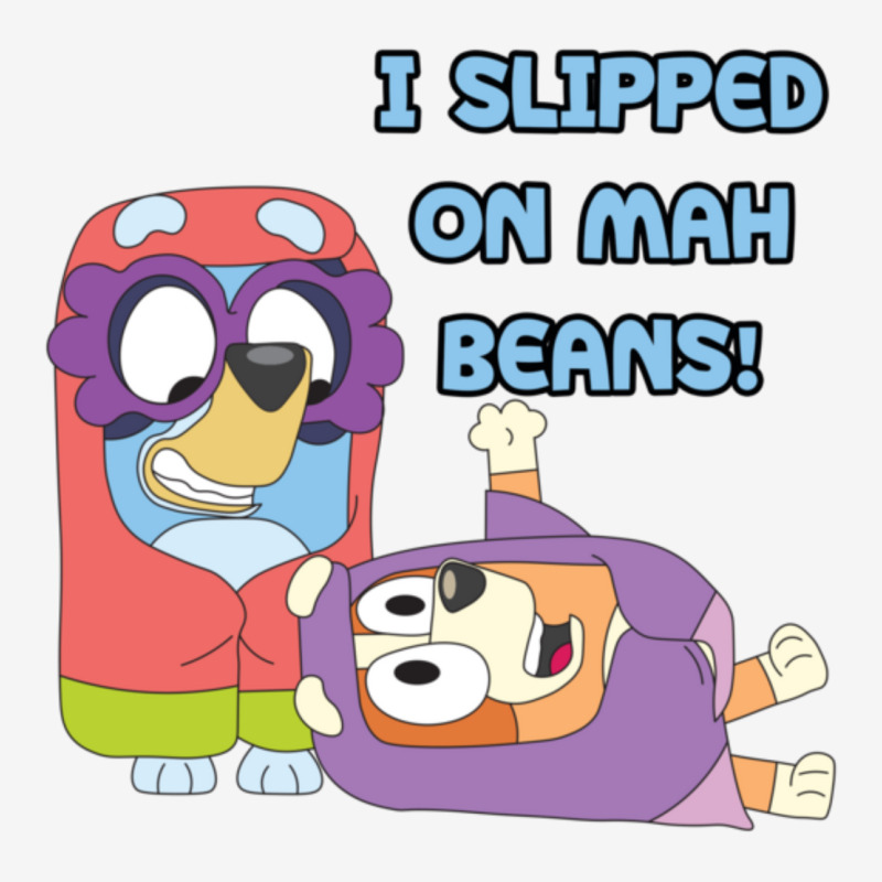 I Slipped On My Beans Graphic T-shirt | Artistshot