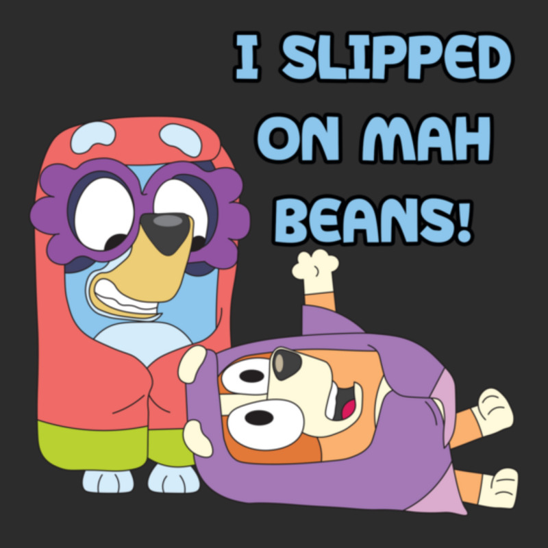 I Slipped On My Beans Exclusive T-shirt | Artistshot