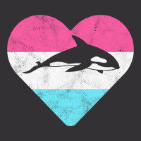 Retro Vintage Orca Gift For Women Or Girls Pullove Vintage Short | Artistshot