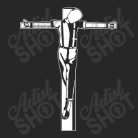 Crucified Skin Skinhead Men's T-shirt Pajama Set | Artistshot