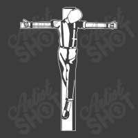 Crucified Skin Skinhead Men's Polo Shirt | Artistshot