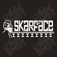 Skarface Tank Top | Artistshot