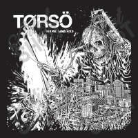 No Torso T-shirt | Artistshot