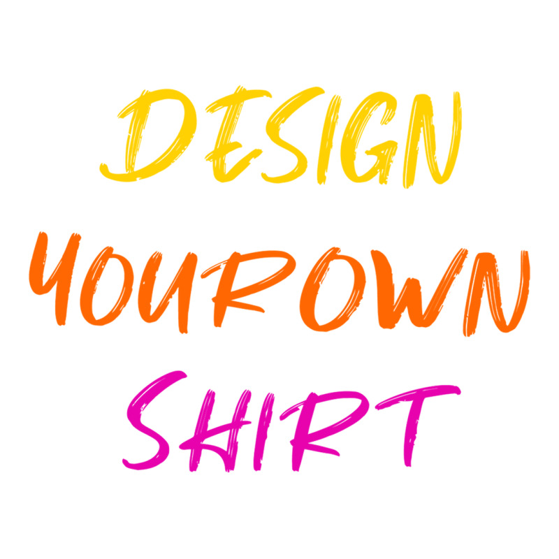 Design Your Own Shirt 3/4 Sleeve Shirt | Artistshot