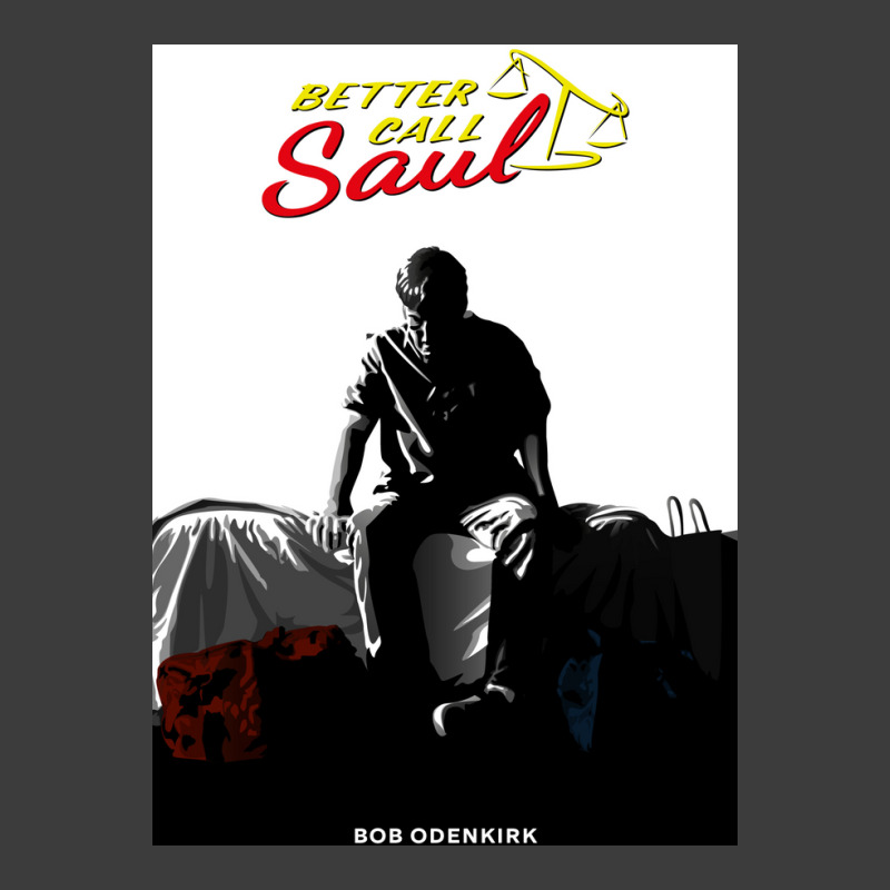 Call Saul Bob Men's Polo Shirt by edinrei | Artistshot