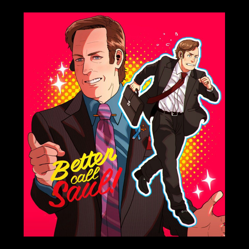 Call Saul Cool Pocket T-Shirt by edinrei | Artistshot