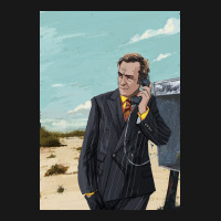 Call Saul Phone Flannel Shirt | Artistshot