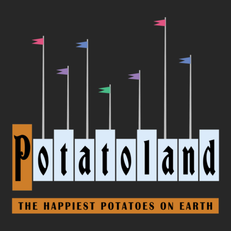 Potatoland Men's T-shirt Pajama Set | Artistshot