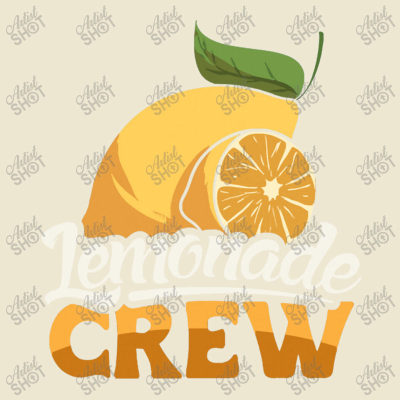 Lemonade Crew Cropped Hoodie by rayangid | Artistshot