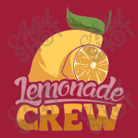 Lemonade Crew Ladies Polo Shirt | Artistshot