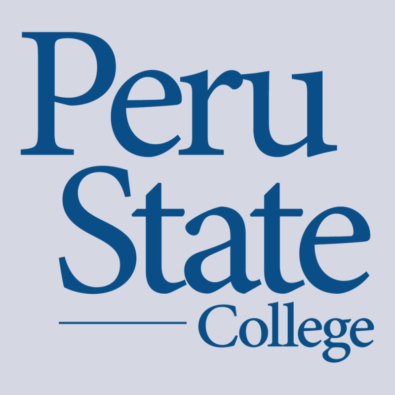 Peru State College Wordmark Fleece Short | Artistshot