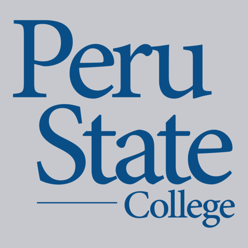 Peru State College Wordmark Unisex Jogger | Artistshot