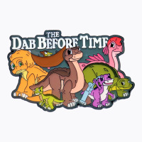 Dinosaur Time T-shirt | Artistshot