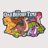 Dinosaur Time Pocket T-shirt | Artistshot