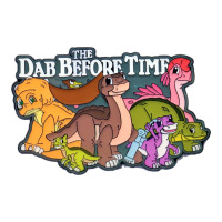 Dinosaur Time 3/4 Sleeve Shirt | Artistshot