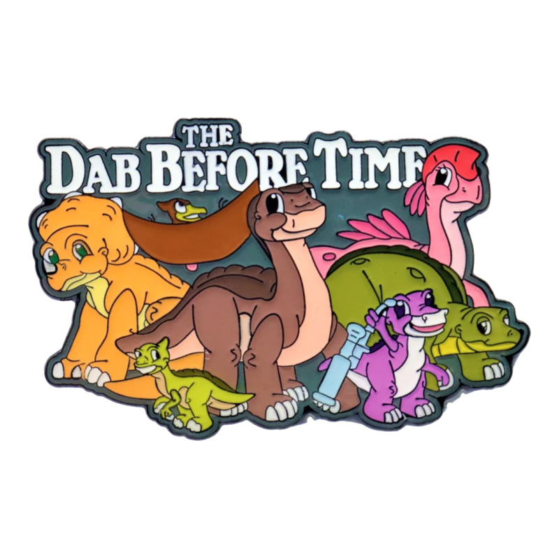 Dinosaur Time 3/4 Sleeve Shirt | Artistshot