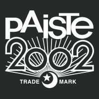 Paiste Edition 2002 White Style Women's Triblend Scoop T-shirt | Artistshot