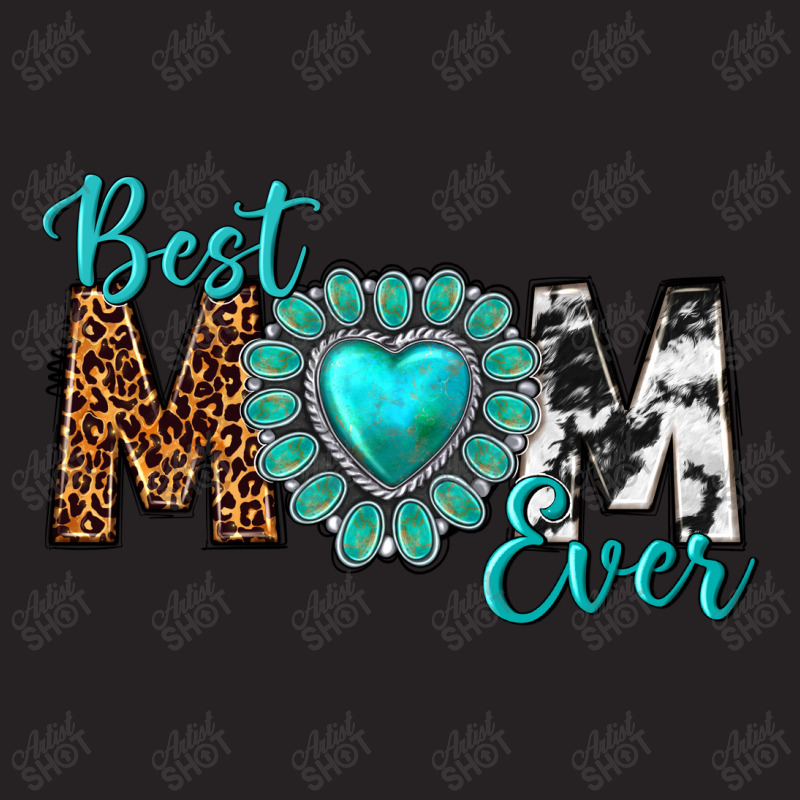 Best Mom Ever Vintage Cap by enoddigitalart@gmail.com | Artistshot