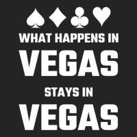 What Happens In Vegas Stays In Vegas 3/4 Sleeve Shirt | Artistshot