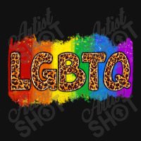 Lgbtq Graphic T-shirt | Artistshot