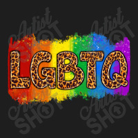 Lgbtq Classic T-shirt | Artistshot