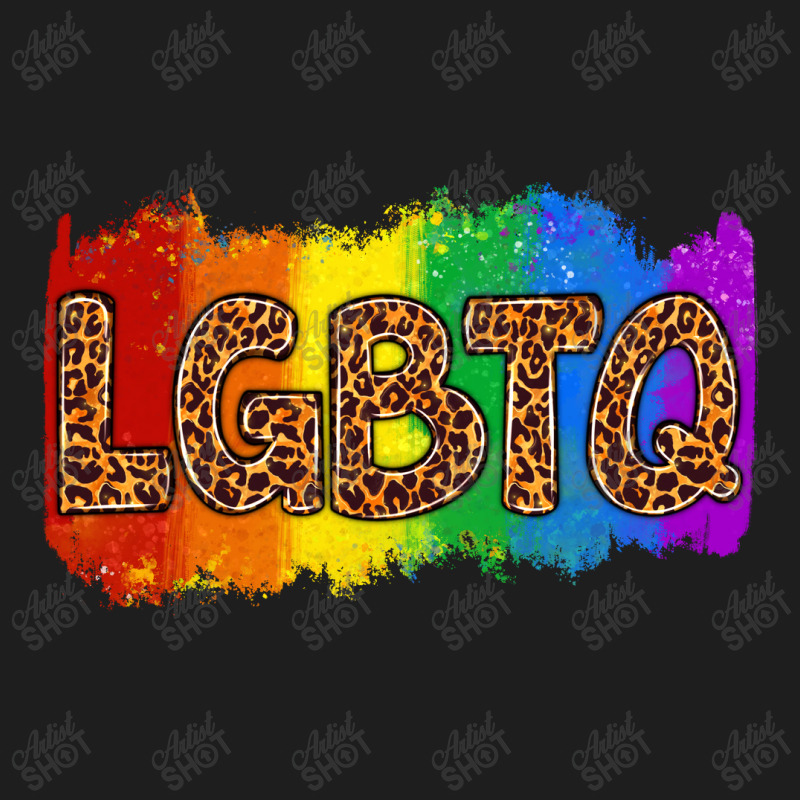 Lgbtq Classic T-shirt by enoddigitalart@gmail.com | Artistshot