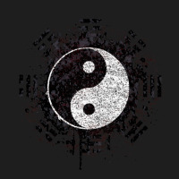 Yin And Yang Classic T-shirt | Artistshot