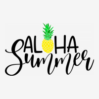 Aloha Summer Baby Beanies | Artistshot