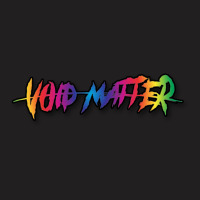 Void Matter   Rainbow T-shirt | Artistshot