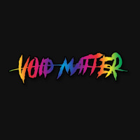 Void Matter   Rainbow Graphic T-shirt | Artistshot