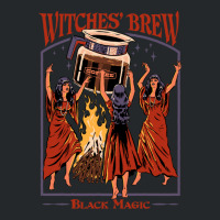 Witches' Brew Crewneck Sweatshirt | Artistshot