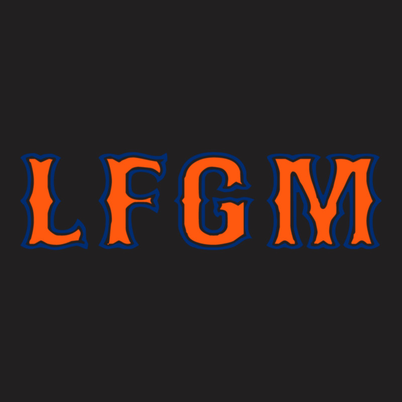 Lfgm Pullover Hoodie T-shirt | Artistshot