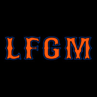 Lfgm Pullover Hoodie Zipper Hoodie | Artistshot