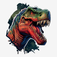 Dinosaurus Angry Graphic Youth T-shirt | Artistshot