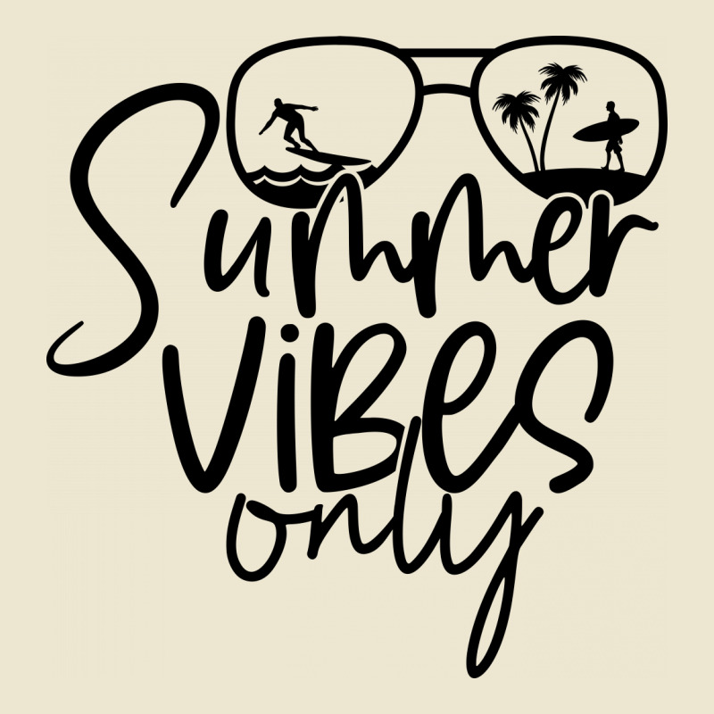 Summer Vibes Only Cropped Hoodie by Purpleblobart | Artistshot