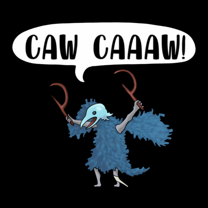 Caw Caaaw! Graphic T-shirt by LindaMarieTuller | Artistshot